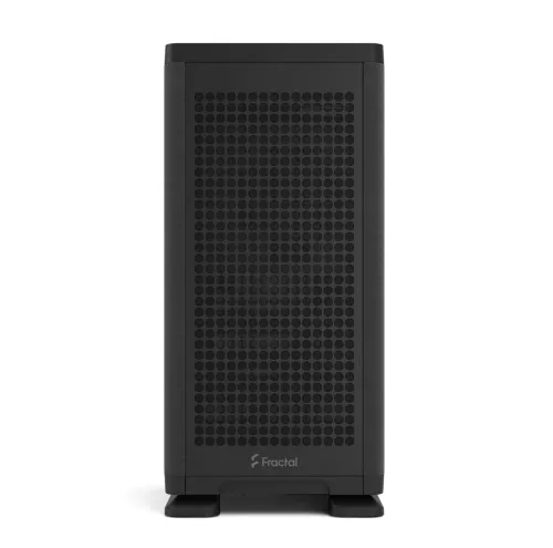 Case Fractal Design Mood Black FD-C-MOD1N-02 – Thiết Kế Đứng Tối Giản | Tối Ưu Không Gian